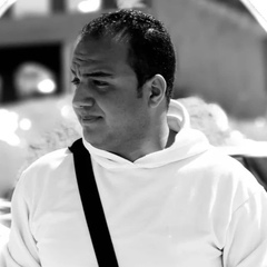 Ahmed Raslan, 38 лет, Hurghada