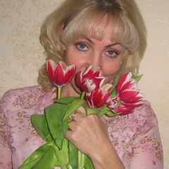 Марина Иванова, Торжок