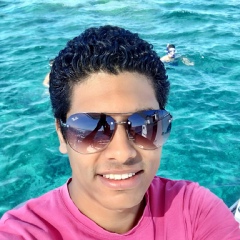 Salah Mohamed, 34 года, Hurghada