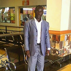 Mugwa David, 32 года, Kampala