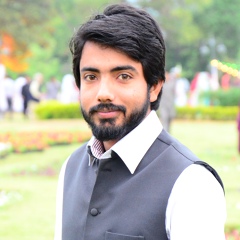 Muhammad Irfan, 27 лет, Islamabad