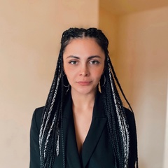 Maya Aleksanyan, 28 лет, Berlin