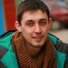 Vasyn Nikitash, 33 года, Киев