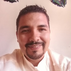 Nacho Garibay, 39 лет, Orizaba