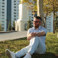 Mustafa Doğan, Konya