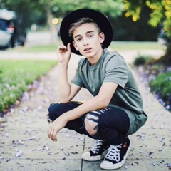 Johnny Orlando, 23 года, Toronto