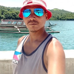 Lloyd Fadera, 43 года, Romblon