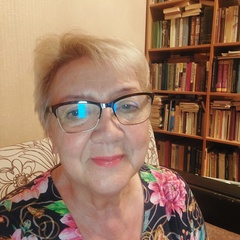 Татьяна Соколова, 72 года, Санкт-Петербург