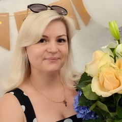 Наталья Логинова, 45 лет, Краснодар