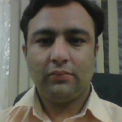 Khawar Shahzad, Okāra