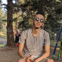 Nabil Taleb, 22 года, Blida