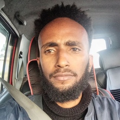 Iyasu Getahun, 30 лет, Addis Ababa