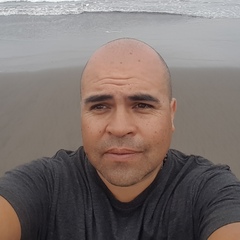 Ivan Lucero, 49 лет, Mendoza