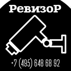 Слава Ревизоров