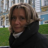 Елена Хашева, Санкт-Петербург