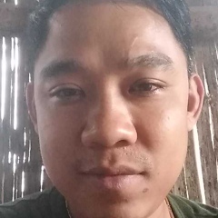 Yan Naing, 25 лет