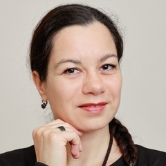 Anastasia Sevanti, Обнинск