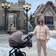 Андрей Иванников, Москва