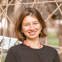 Карина Ляникова, Новосибирск