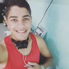 Moab Silva, 26 лет, Maceió