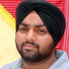 Happy Singh, 33 года, Anandpur Sahib