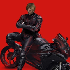 Leon Kennedy, Raccoon