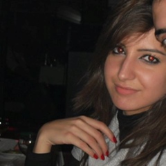 Nina Nojoud, 32 года, Mostaganem