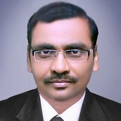 Abhay Sharma, 49 лет, Aligarh