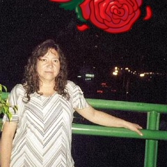 Anabella Meri, 56 лет, Quito