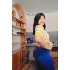 Gaby Centeno, 34 года, Santo Domingo de los Colorados