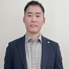 Dilon Zhang, 33 года, Qingdao