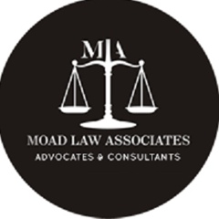 Moad-Law Associates, 30 лет, Udaipur