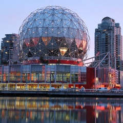 Мирослав Ведеев, 39 лет, Vancouver