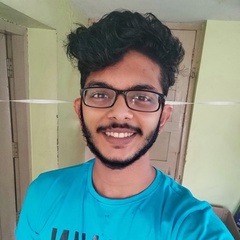 Adhil Mohd, 24 года, Thiruvananthapuram (Trivandrum)