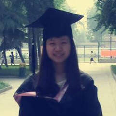 Bella Wang, 34 года, Shijiazhuang