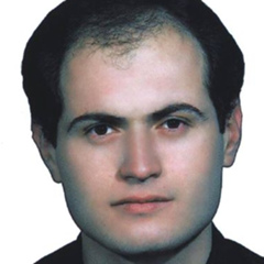 Komsa Shalyar, 44 года, Erbil