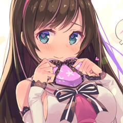 Ai Kizuna