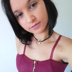 Jheny Garcia, 24 года