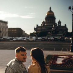 Адель Шамгулов, 37 лет