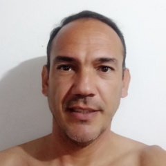 Darwin Gonzalez, 47 лет, Barquisimeto