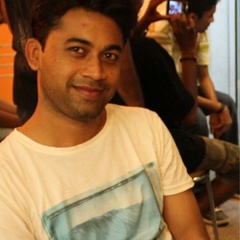 Subham Banerjee, Bangalore