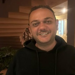 Karim Attiya, 43 года, Cairo