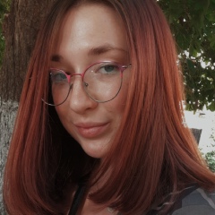 Aleksandra Volokytenko, 27 лет, Košice