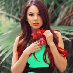 Janel Parrish, 36 лет, North Hollywood