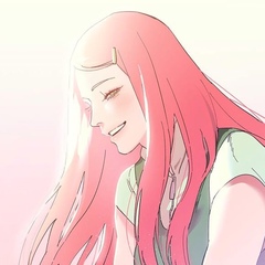 Kushina Uzumaki