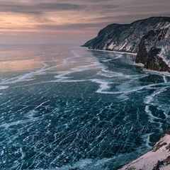 Ольга Зверева, Санкт-Петербург