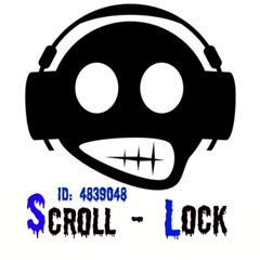 Scroll Lock, 27 лет, Recife