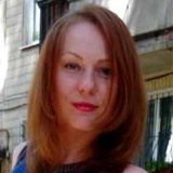 Юлия Тутнова, 37 лет, Москва