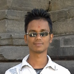 Sukant Baliarsingh, 31 год, Rohru