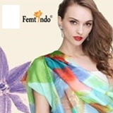 Femtindo Fashion, 41 год